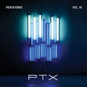 Standing By / Pentatonix