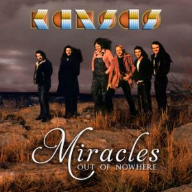 The Pinnacle / Kansas
