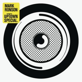 I Can't Lose feat. Keyone Starr / Mark Ronson