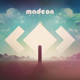 Pixel Empire / Madeon