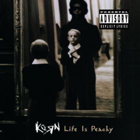 No Place to Hide / Korn