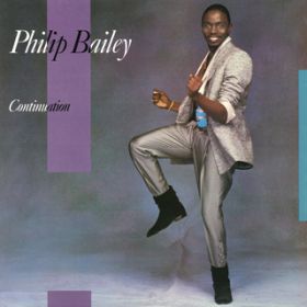 Ao - Continuation (Expanded Edition) / Philip Bailey