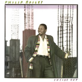 Don't Leave Me Baby / Philip Bailey