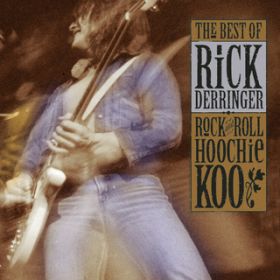 Modern Love (Album Version) / Rick Derringer