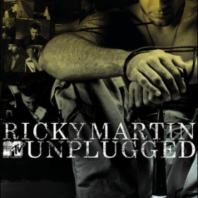 Pegate (MTV Unplugged Version)[Radio Edit] (MTV Unplugged Version) / RICKY MARTIN