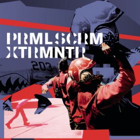 Swastika Eyes (Chemical Brothers Mix) / PRIMAL SCREAM
