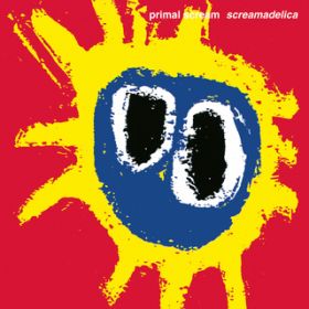 Higher Than the Sun (Higher Than the Orb Mix) / Primal Scream