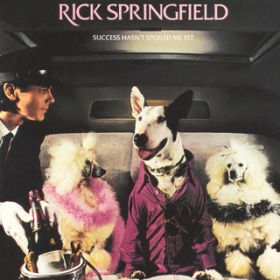How Do You Talk to Girls / Rick Springfield