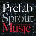 Ao - Let's Change The World With Music / Prefab Sprout