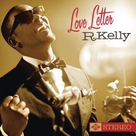Love Is featD KD Michelle / R.Kelly