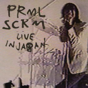 Higher Than the Sun (Live at the Zepp) / PRIMAL SCREAM