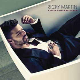 Perdoname / Ricky Martin