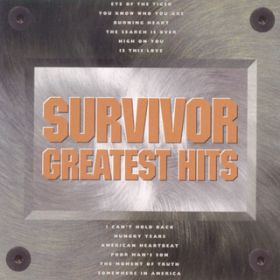 Hungry Years / Survivor
