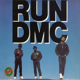 Beats To The Rhyme (Instrumental) / RUN DMC