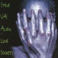 Ao - Alien Love Secrets / Steve Vai