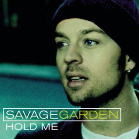 I Want You (Acoustic Live) / SAVAGE GARDEN