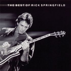 Rock Of Life (Edited Version) / Rick Springfield
