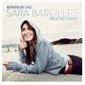 Ao - Between The Lines: Sara Bareilles Live At The Fillmore / Sara Bareilles