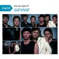 Playlist: The Very Best Of Survivor