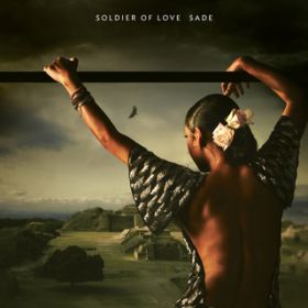 Ao - Soldier of Love / Sade