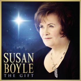 Ao - The Gift / Susan Boyle
