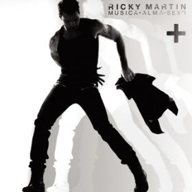 Te Vas (Album Version) / RICKY MARTIN