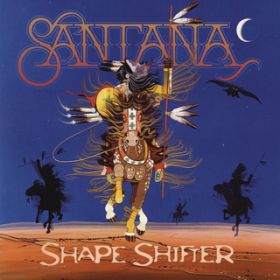 Shape Shifter / Santana