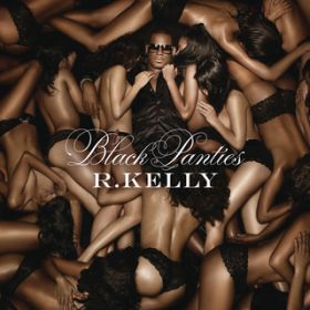 All The Way featD Kelly Rowland / R.Kelly