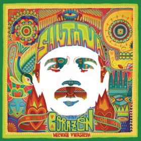 Ao - Corazon (Deluxe Version) / Santana
