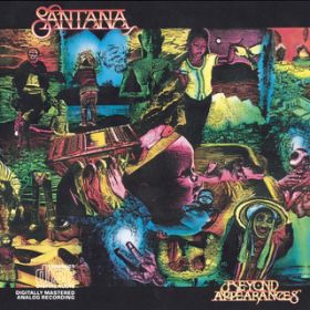Spirit / Santana