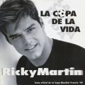 アルバム - La Copa de la Vida / RICKY MARTIN