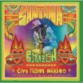 Ao - Corazon - Live From Mexico: Live It To Believe It / Santana