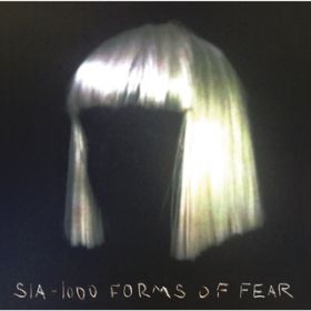 Ao - 1000 Forms Of Fear (Japan Version) / V[A