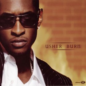Burn (Instrumental) / Usher
