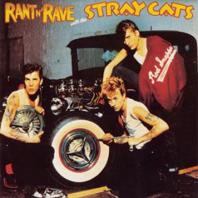 I Won't Stand in Your Way / Stray Cats