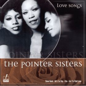 Got To Find Love / The Pointer Sisters