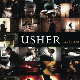 Ao - Usher: Rarities! / Usher