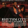 Ao - Rhythm City Volume One: Caught Up / Usher