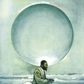 Just A Glance At Love (Album Version) / THELONIOUS MONK