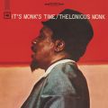 Ao - It's Monk's Time / THELONIOUS MONK