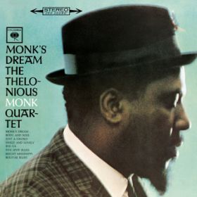 Five Spot Blues (Album Version) / THELONIOUS MONK
