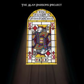 The Ace of Swords / The Alan Parsons Project