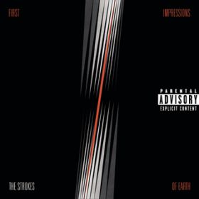 Ao - First Impressions Of Earth / The Strokes