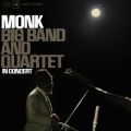 Ao - Big Band And Quartet In Concert / THELONIOUS MONK