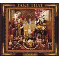Ao - Nobody Else (Deluxe) / Take That