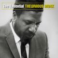 THELONIOUS MONK̋/VO - Crepuscule with Nellie