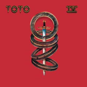 Lovers in the Night / TOTO