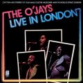 Ao - Live In London / THE O'JAYS