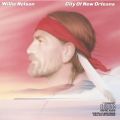 Ao - City Of New Orleans / Willie Nelson