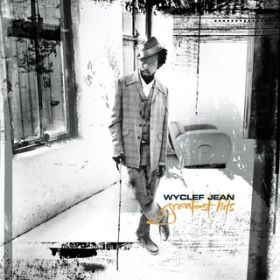 Ghetto Religion (Album Version) featD RDKelly / Wyclef Jean